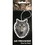 Just Funky Wolf New Car Scent Hanging Air Freshener