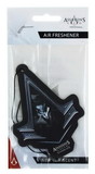 Just Funky JFL-ASCR-AIR-9487-C Assassins Creed: Syndicate Air Freshener