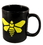 Just Funky Breaking Bad Yellow Moth Ceramic Coffee Mug