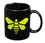 Just Funky JFL-BBCMG4955-C Breaking Bad Golden Moth Chemical Symbol 12oz Coffee Mug