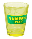 Breaking Bad Vamonos Pest 1.5 oz Shot Glass