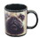 Just Funky JFL-CMG-DOG-PUG-C Pug Face 11oz Coffe Mug