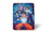 Just Funky JFL-DBS-BL-18678-C Dragon Ball Super Fighters & Warriors Fleece Throw Blanket 60 x 45 Inches