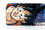 Just Funky JFL-DBS-BL-19976-C Dragon Ball Super Heroes 45x60 Inch Fleece Throw Blanket