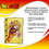 Just Funky Dragon Ball Z Goku Super Saiyan 3 Japanese Fleece Throw Blanket 60 x 45 Inches