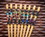 Just Funky JFL-DBSKWARE-31530-C Dragon Ball Super Bamboo Chopsticks | Set of 4