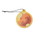 Just Funky JFL-DBZ-AIR-27499-C Dragon Ball Z Four-Star Dragon Ball Air Freshener | Orange Scent