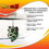 Just Funky JFL-DBZ-AIR-30395-C Dragon Ball Z Shenron Dragon Air Freshener | Vanilla Scent