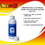 Just Funky JFL-DBZ-H20-23876-C Dragon Ball Z Capsule Corp. 21oz Plastic Water Bottle