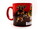 Just Funky JFL-DBZCMG8281-C Dragon Ball Z 20oz Coffee Mug with Inside Artwork