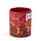Just Funky JFL-DOOM-CMG-11504-C DOOM Doomslayer 16oz Ceramic Coffee Mug