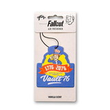Just Funky Fallout Vault 76 Air Freshener - Vanilla Scent