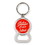 Just Funky Fallout Nuka-Cola Keychain Bottle Opener