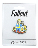 Just Funky JFL-FALL-BTN-11043-C Fallout Vault Boy 
