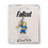 Just Funky JFL-FALL-BTN-11044-C Fallout Vault Boy "Basher" Enamel Collector Pin