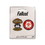 Just Funky Fallout Atom Cats and Red Rocket Enamel Pin 2-Pack (SDCC'18 Exclusive)