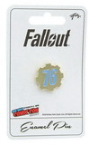 Just Funky Fallout 76 Enamel Pin NYCC Exclusive