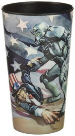 Just Funky Fallout CDA: Lend a Hand to Uncle Sam 16oz Stadium Cup