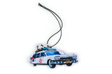 Ghostbusters ECTO-1 Car Air Freshener, New Car Smell, Ghostbusters Collectible