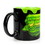 Just Funky JFL-GBST-CMG-2396-C Ghostbusters Slimer Glow In The Dark 20oz Mug