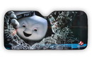 Just Funky JFL-GBST-SUN-4695-C Ghostbusters Angry Stay Puft Auto Sunshade