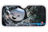 Just Funky JFL-GBST-SUN-4695-C Ghostbusters Angry Stay Puft Auto Sunshade