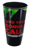 Ghostbusters Who You Gonna Call 16oz Pint Glass
