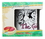 Just Funky JFL-GG-CMG-16726-C Golden Girls 16oz Character Mug, White/ Pink