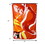 Crunchyroll Hime Lightweight Fleece Throw Blanket, 45 x 60 Inches