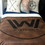 Just Funky Westworld Logo 45 x 60 Inch Throw Stadium Blanket