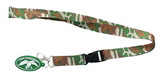 Just Funky Duck Commander Camouflage Lanyard