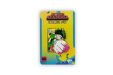 Just Funky My Hero Academia Izuku Midoriya Pin - Exclusive Collectible - Measures 2 Inches