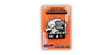 Just Funky My Hero Academia Katsuki Bakugo Pin Exclusive Collectible Pin 2 Inches Tall
