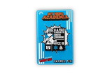 Just Funky My Hero Academia Shoto Todoroki Pin Exclusive Collectible Pin 2 Inches tall