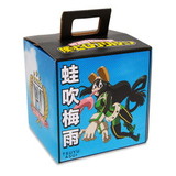 Just Funky JFL-MHA-PTY-33102-C My Hero Academia LookSee Mystery Box | Includes 5 Collectibles | Tsuyu Asui