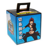 Just Funky JFL-MHA-PTY-33104-C My Hero Academia LookSee Mystery Box | Includes 5 Collectibles | Eijiro Kirishima
