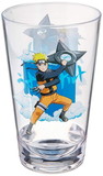 Just Funky Naruto Shadow Clone Jutsu! 16oz Acrylic Pint Glass