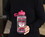 Just Funky JFL-NARU-H20-30843-C Naurto Shippuden Ichiraku Ramen Plastic Water Bottle, Holds 32 Ounces