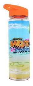Just Funky Naruto Shippuden Water Bottle