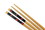 Just Funky JFL-NARU-KRE-25042-C Naruto: Shippuden Akatsuki Red Rain Cloud Bamboo Chopsticks, Includes 2 Sets