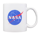 Just Funky JFL-NASA-CMG-26639-C NASA Apollo 11 Augmented Reality 11oz Ceramic Coffee Mug