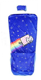 Just Funky Nyan Cat Seat Covers