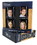 Just Funky The Office Character Shot Glass Set of 4