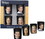 Just Funky The Office Character Shot Glass Set of 4