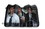 Just Funky JFL-OFF-SUN-29838-C The Office Sun Visor For Car Windshield, 57 X 28-Inch Window Shade For Car
