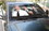 Just Funky JFL-OFF-SUN-29838-C The Office Sun Visor For Car Windshield, 57 X 28-Inch Window Shade For Car