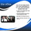 Just Funky JFL-OFF-SUN-29838-C The Office Sun Visor For Car Windshield, 57 X 28-Inch Window Shade For Car
