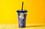 Pink Floyd Back Catalogue Carnival Cup - 16oz BPA-Free Tumbler with Straw & Lid