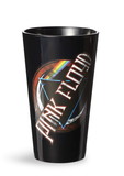 Just Funky Pink Floyd Dark Side of the Moon 16oz Pint Glass