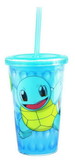 Just Funky JFL-PKM-CC-1070-C Pokemon Squirtle 18oz Carnival Cup